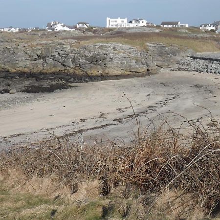 Villa Cynefin-Three Bed Detached Bunglaow-Dog Friendly Trearddur Exterior foto
