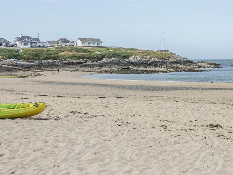 Villa Cynefin-Three Bed Detached Bunglaow-Dog Friendly Trearddur Exterior foto