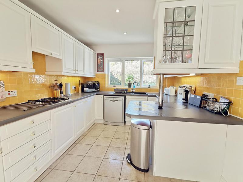 Villa Cynefin-Three Bed Detached Bunglaow-Dog Friendly Trearddur Exterior foto