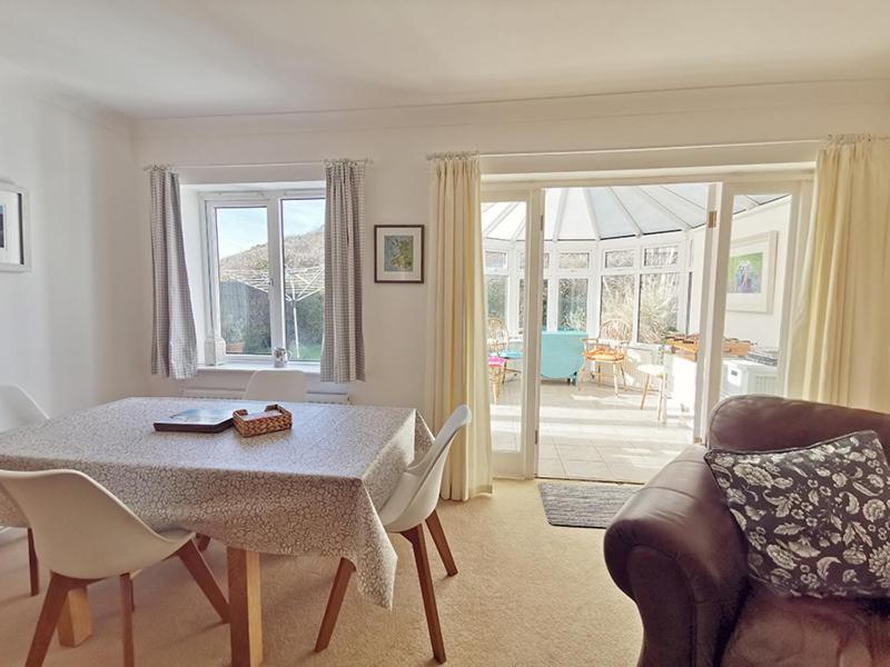 Villa Cynefin-Three Bed Detached Bunglaow-Dog Friendly Trearddur Exterior foto