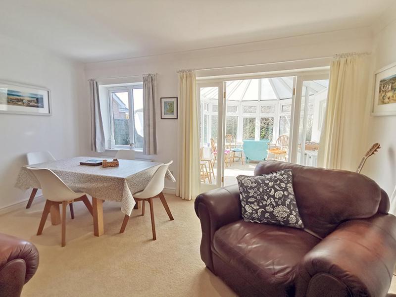 Villa Cynefin-Three Bed Detached Bunglaow-Dog Friendly Trearddur Exterior foto
