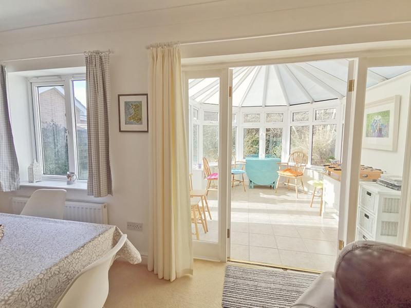 Villa Cynefin-Three Bed Detached Bunglaow-Dog Friendly Trearddur Exterior foto
