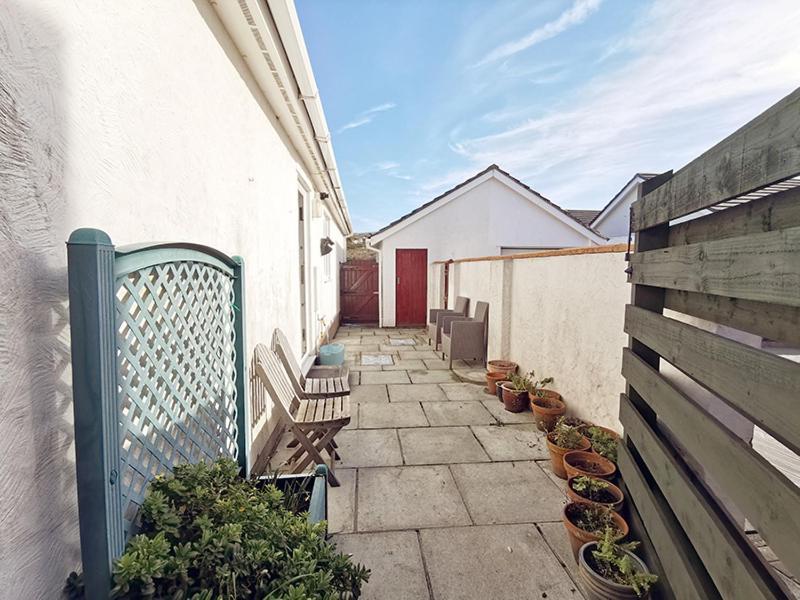 Villa Cynefin-Three Bed Detached Bunglaow-Dog Friendly Trearddur Exterior foto