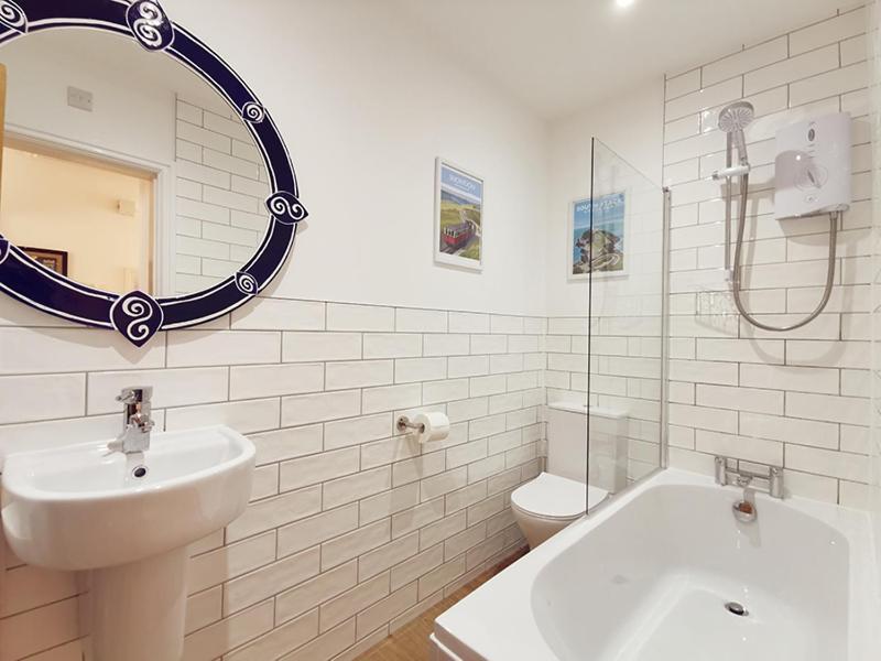 Villa Cynefin-Three Bed Detached Bunglaow-Dog Friendly Trearddur Exterior foto