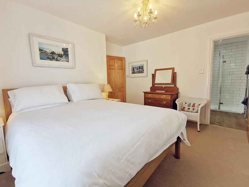 Villa Cynefin-Three Bed Detached Bunglaow-Dog Friendly Trearddur Exterior foto