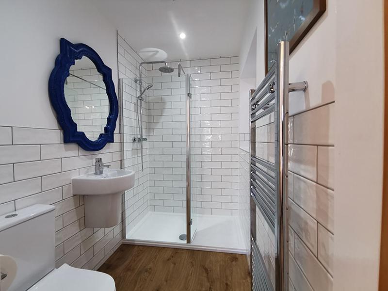 Villa Cynefin-Three Bed Detached Bunglaow-Dog Friendly Trearddur Exterior foto
