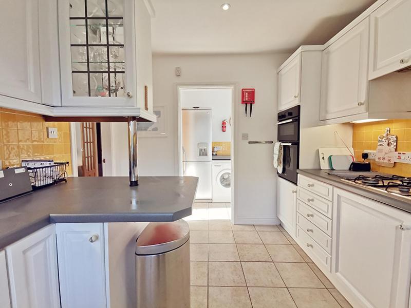 Villa Cynefin-Three Bed Detached Bunglaow-Dog Friendly Trearddur Exterior foto