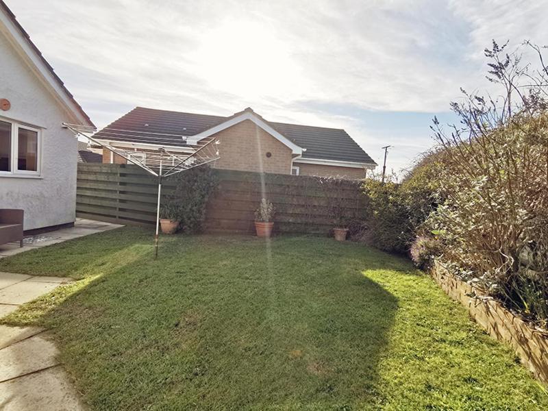 Villa Cynefin-Three Bed Detached Bunglaow-Dog Friendly Trearddur Exterior foto